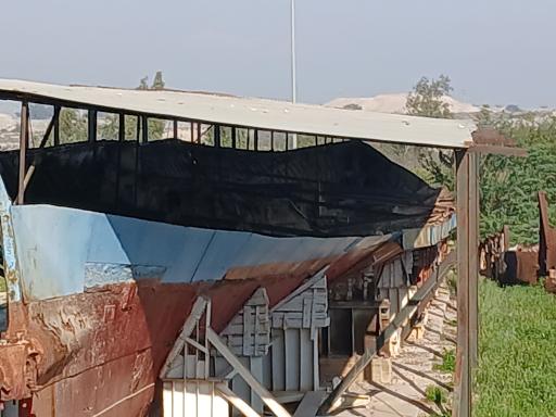 عکس موزه دریا و دریانوردی و موزه منطقه ای خلیج فارس