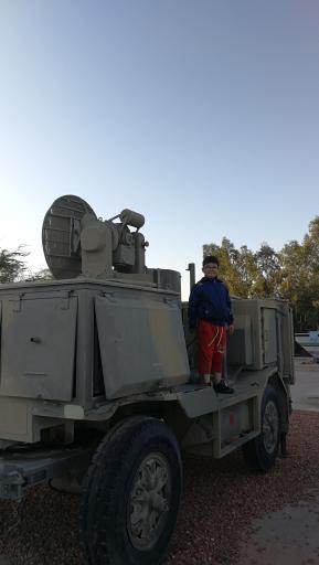 عکس موزه دریا و دریانوردی و موزه منطقه ای خلیج فارس