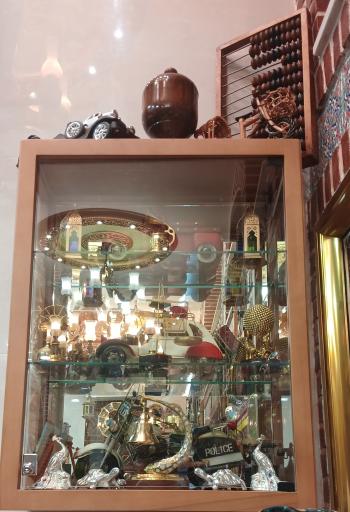 عکس جگر پزی شهریار