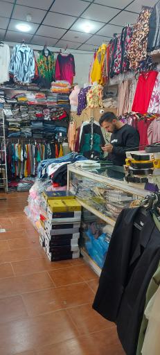عکس بوتیک فتحی