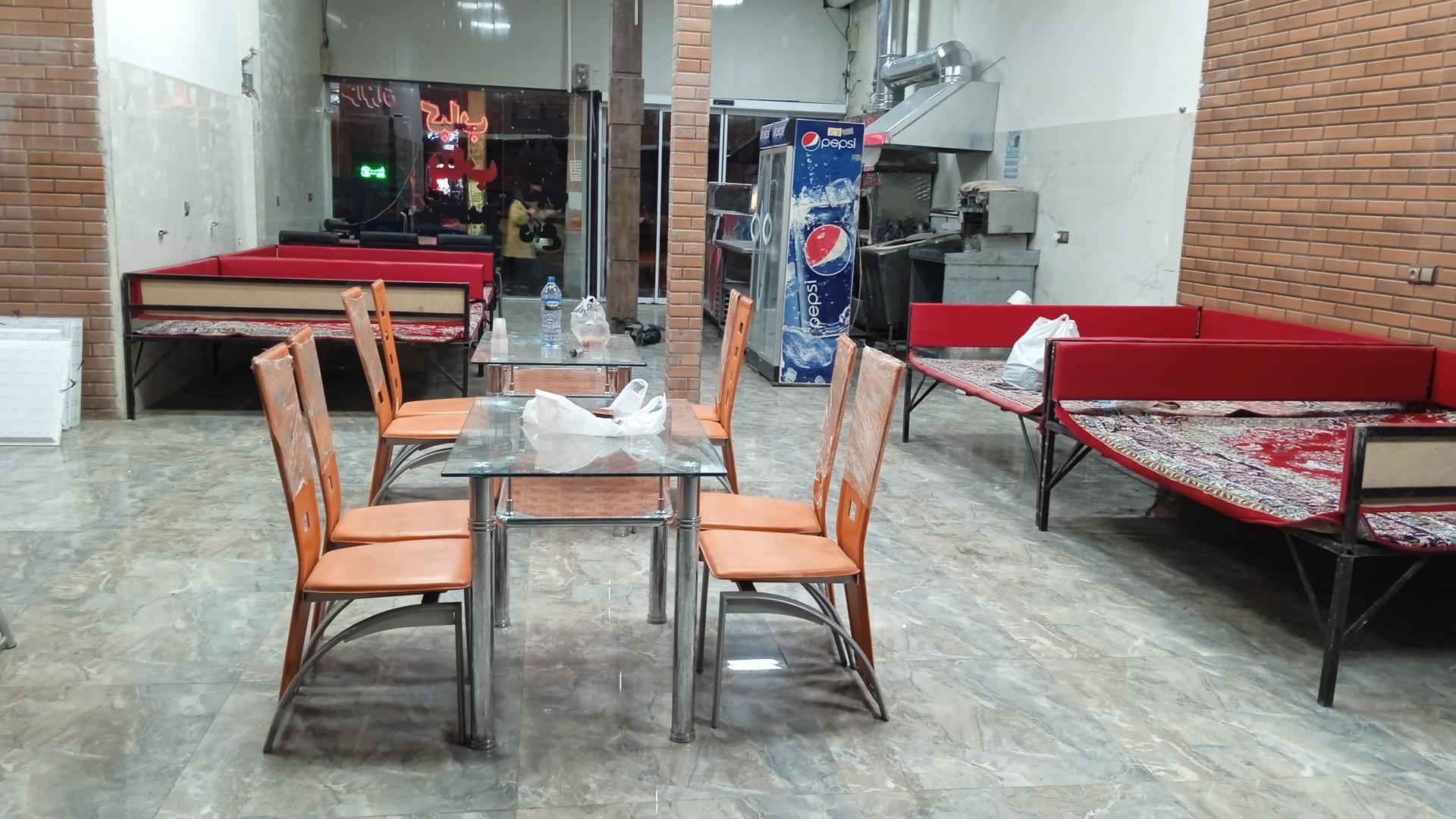 عکس کباب‌ بناب