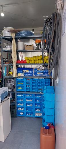 عکس خدمات فنی و تاسیسات ساختمانی رمضانی