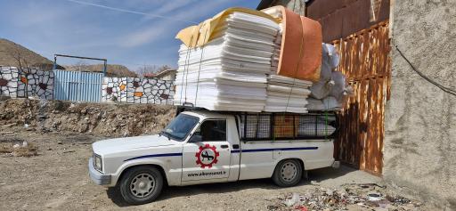 عکس ابزار و یراق البرز صنعت