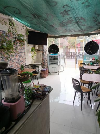 عکس قهوه ونیز 