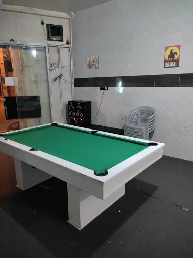 عکس گیم نت میلان 