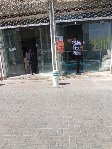 عکس نان سنتی