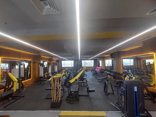 مجموعه ورزشی تیتان (ورزشگاه تیتان)