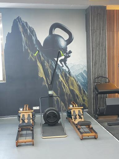 مجموعه ورزشی تیتان (ورزشگاه تیتان)