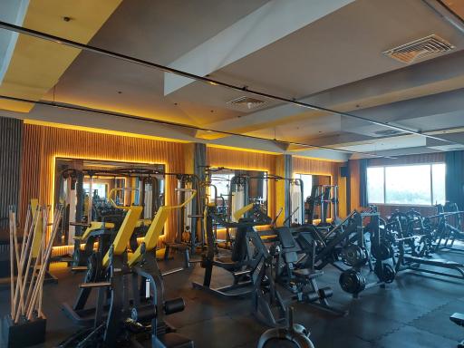 عکس مجموعه ورزشی تیتان (ورزشگاه تیتان)