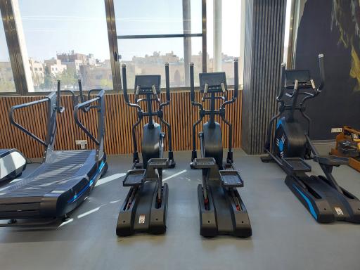 مجموعه ورزشی تیتان (ورزشگاه تیتان)