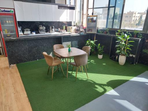 عکس مجموعه ورزشی تیتان (ورزشگاه تیتان)