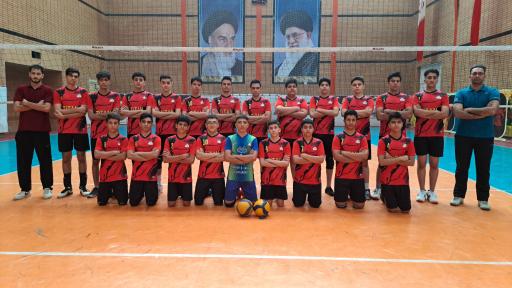 مجموعه ورزشی تیتان (ورزشگاه تیتان)