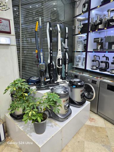 عکس لوازم خانگی مداحی یزدی