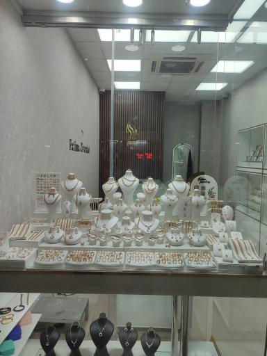 عکس زیورآلات فاطیما 