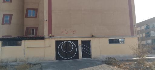 عکس ساختمان یاس
