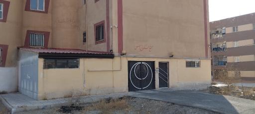عکس ساختمان یاس