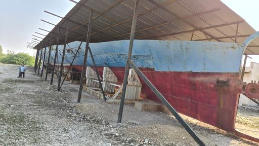 عکس موزه دریا و دریانوردی و موزه منطقه ای خلیج فارس