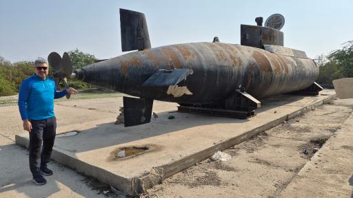 موزه دریا و دریانوردی و موزه منطقه ای خلیج فارس