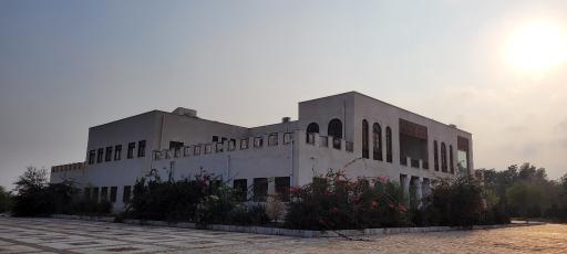 عکس موزه دریا و دریانوردی و موزه منطقه ای خلیج فارس