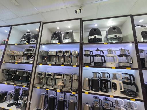 عکس لوازم خانگی مداحی یزدی