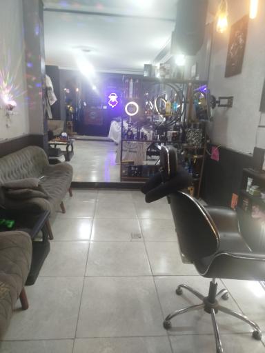 عکس پیرایش vip دایان
