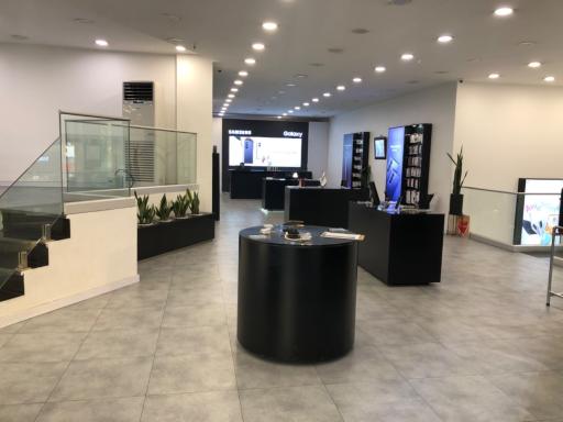 عکس نمایندگی رسمی سامسونگ کد 113