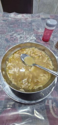 عکس طباخی لاله