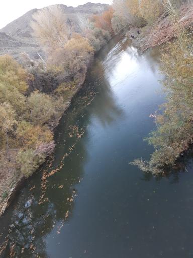 عکس پل کاهکش