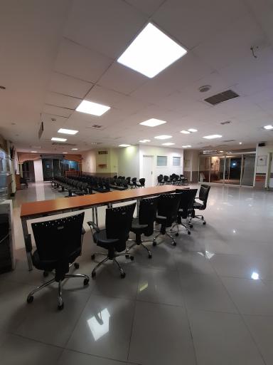 عکس بیمارستان فوق تخصصی پیوند اعضا و دیالیز منتصریه