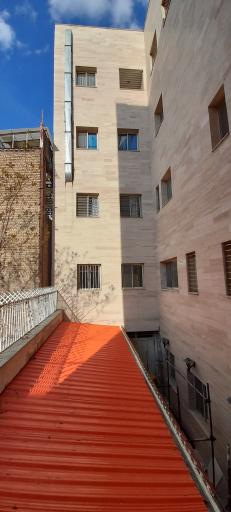 عکس بیمارستان فوق تخصصی پیوند اعضا و دیالیز منتصریه