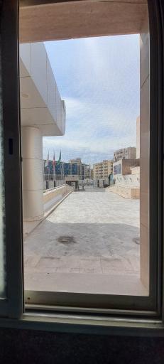 عکس بیمارستان فوق تخصصی پیوند اعضا و دیالیز منتصریه