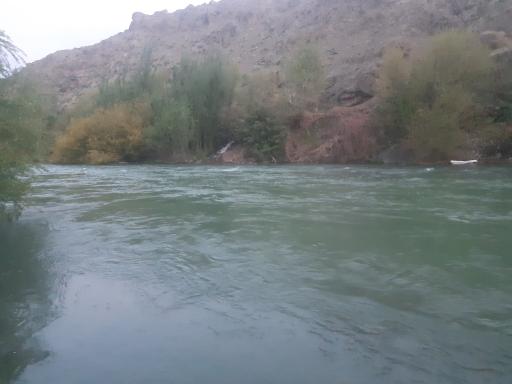 عکس پل کاهکش