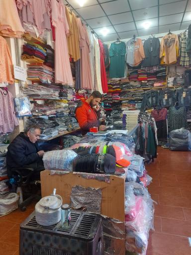 عکس بوتیک فتحی