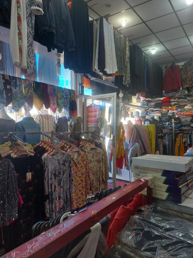عکس بوتیک فتحی