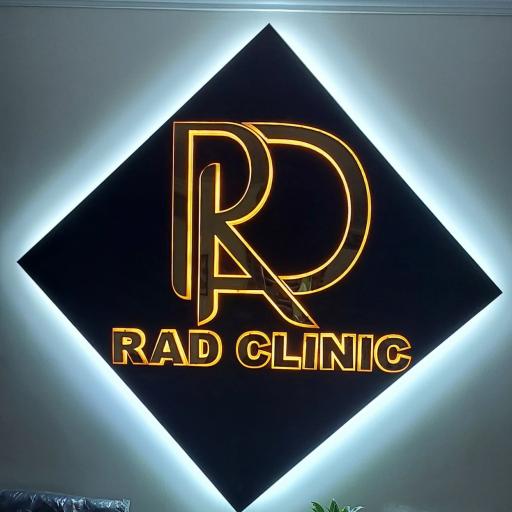 عکس دندانپزشکی راد