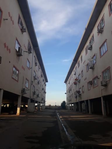 عکس شهرک مهر ولایت