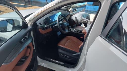 عکس کارواش سعید