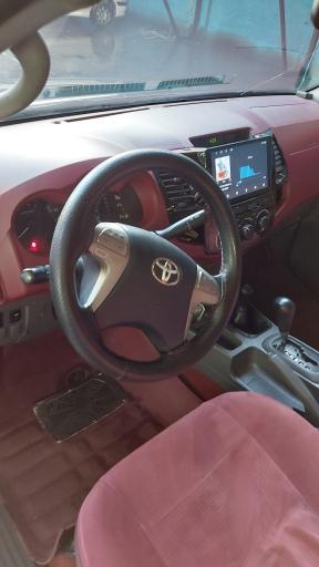 عکس کارواش سعید