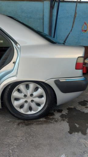 عکس کارواش سعید