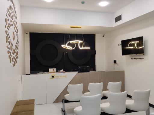 عکس مطب چشم پزشکی (دکتر گلعلی پور)