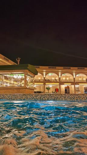 عکس عمارت گرشگری نهضت