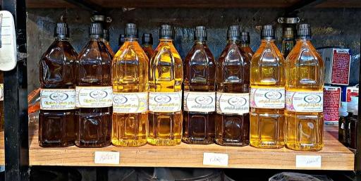 عکس فروشگاه ایران زمین 