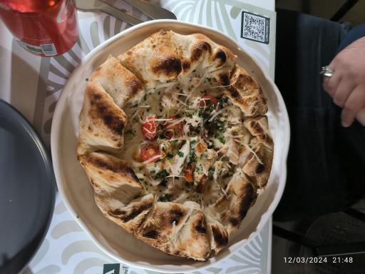 عکس کافه رستوران گجا