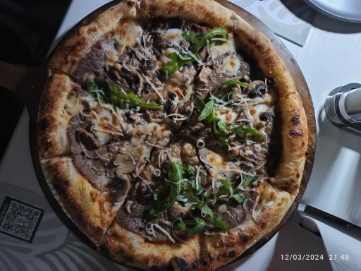 عکس کافه رستوران گجا