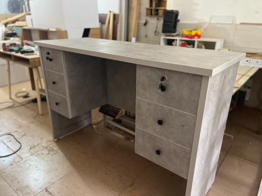 عکس مبلمان اداری محسن