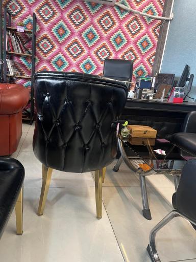 عکس مبلمان اداری محسن