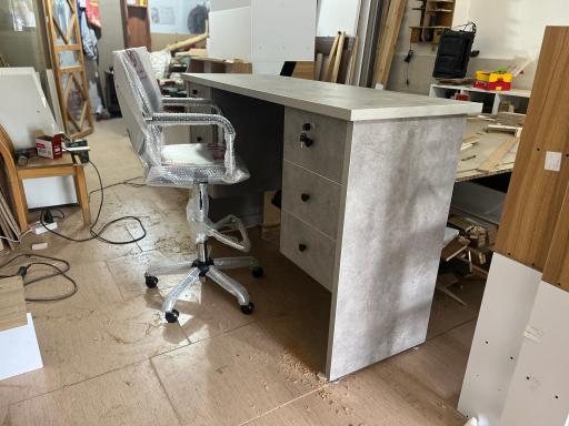 عکس مبلمان اداری محسن