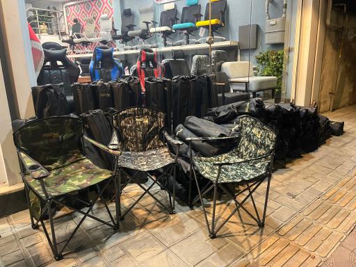 عکس مبلمان اداری محسن