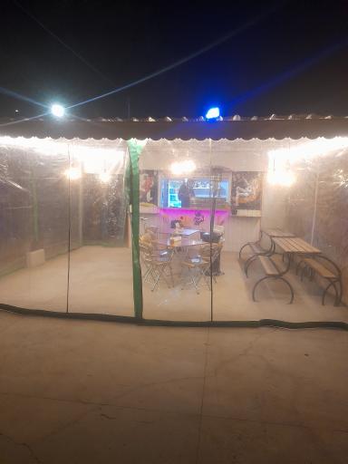 عکس کافه سیاره