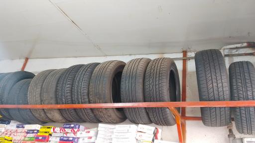 عکس تعویض روغن و آپاراتی بالانس درجا پویان